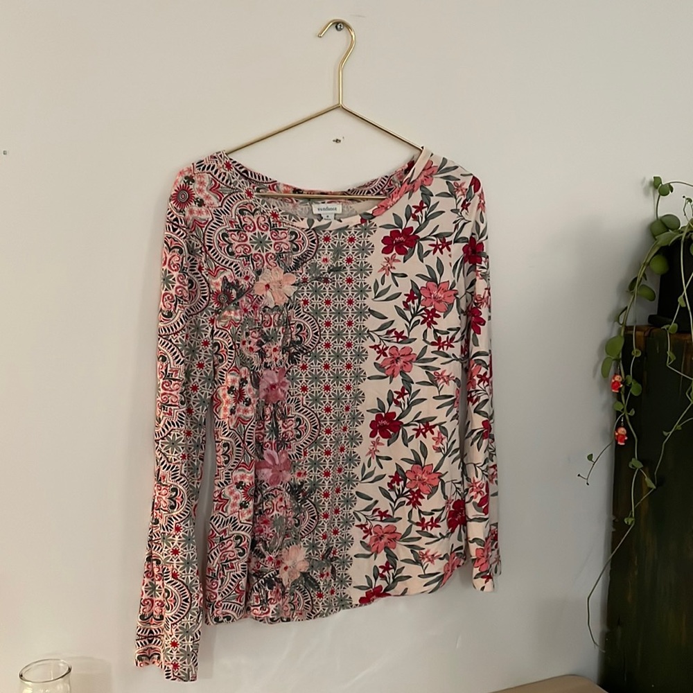 sundance long sleeve